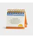 Mighty Kids - 366 Mini Verses & Devos - Perpetual Calendar