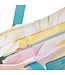 Hope Anchors The Soul Citrus Leaves Tote Bag | 帆布手提袋