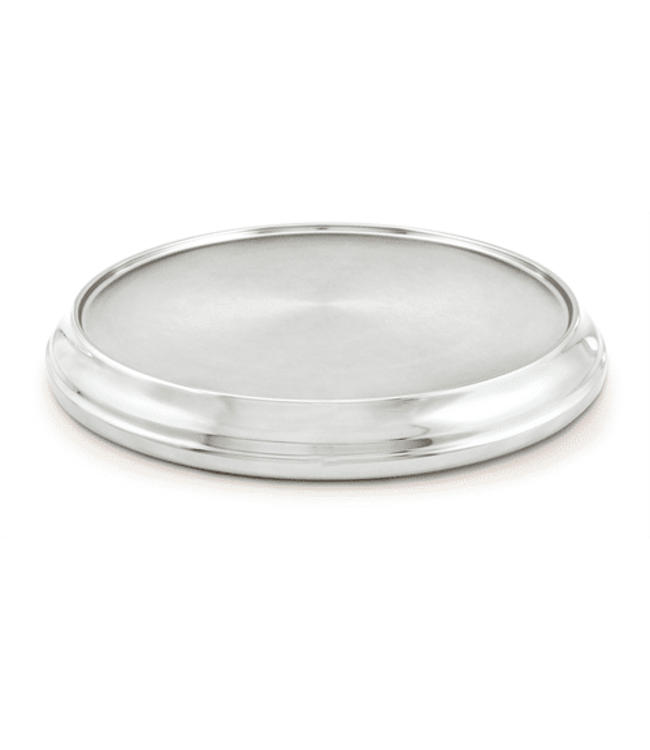 Communion Silvertone Tray Base 12-3/4" | 聖餐盤底座 （12.75寸）