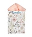Be Still and Know Peach Meadow Large Portrait Gift Bag - Psalm 46:10 | 禮物袋——大