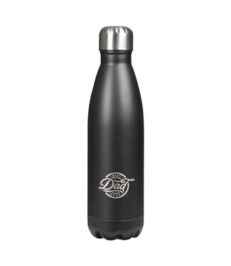 Christian Art Gifts Best Dad Ever Stainless Steel Water Bottle | 不銹鋼保溫水瓶