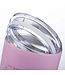 Do Everything In Love Stainless Steel Mug in Pink |  | 不鏽鋼水杯