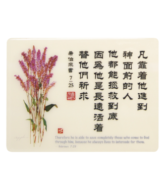 信望愛書房 Faith Hope Love Bookstore 座枱擺設 C2003 凡靠著他進到