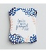 You've Been Prayed For - 10 Premium Note Cards