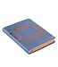 Journal Lux-Leather Flexcover Strength and Dignity | 仿皮面筆記本