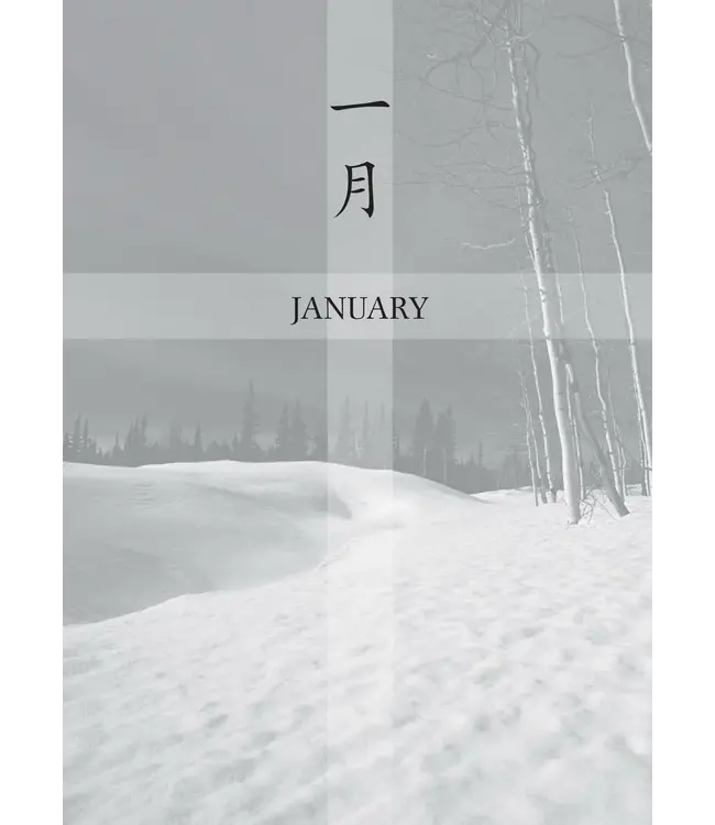 荒漠甘泉（精美便携版）（简体） | Streams in the Desert