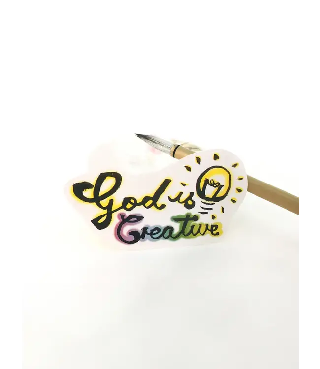 聖經金句貼紙 Vol.2