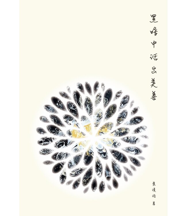 黑暗中活出美善