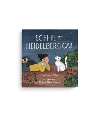 Crossway Sophie and the Heidelberg Cat