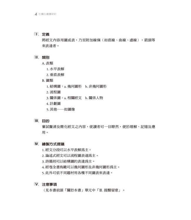 左圖右書讀新約：新約圖解概覽