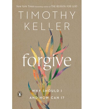 Viking Forgive: Why Should I and How Can I? (Hardcover)