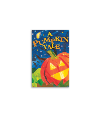 Crossway A Pumpkin Tale, KJV (25-pack)