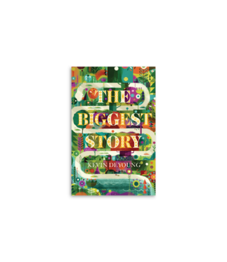 Crossway The Biggest Story (25-pack)