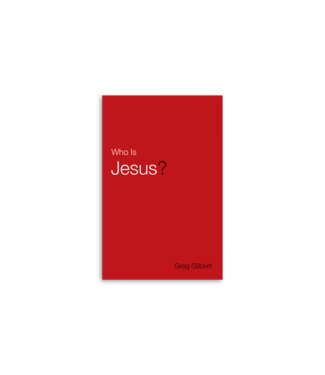 Crossway Who Is Jesus? (25-pack)