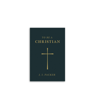 Crossway To Be a Christian (25-pack)
