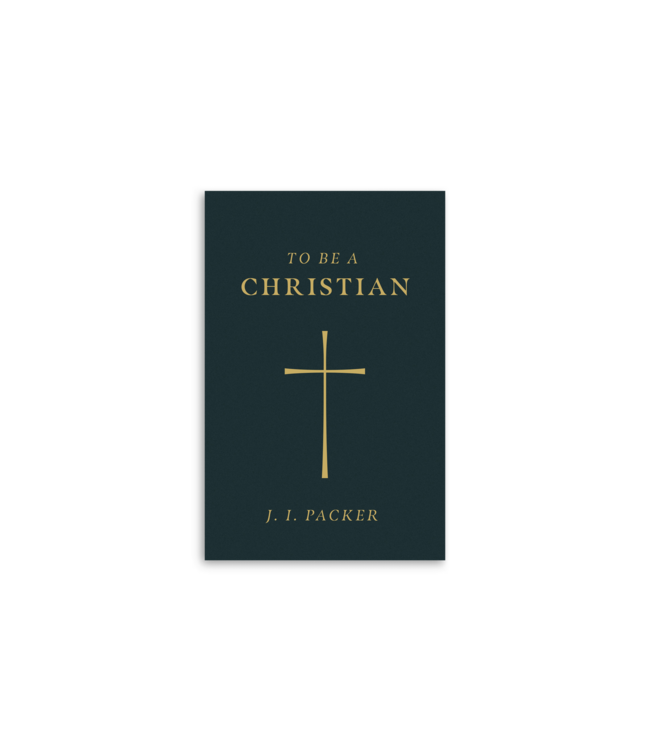 To Be a Christian (25-pack)