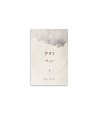 Crossway Why Me? (25-pack)