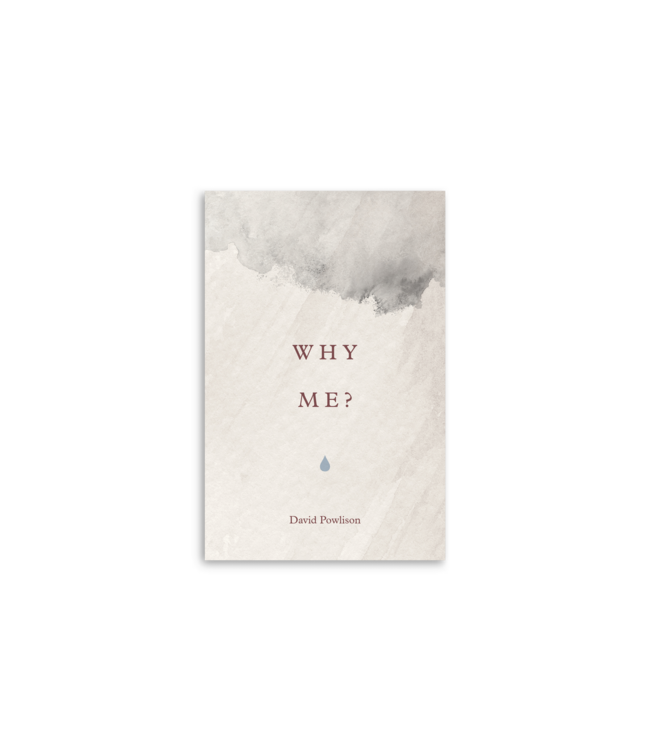 Why Me? (25-pack)