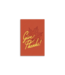 Crossway Give Thanks! (25-pack)