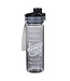 Armor of God Plastic Water Bottle in Black - Ephesians 6:10 - 18 | 塑膠便攜水瓶