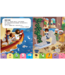 閃閃貼紙耶穌故事 | Sparkly Sticker Bible: Life of Jesus
