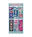 Shine for Jesus Magnetic Bookmark Set | 磁性書籤套裝