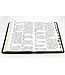 聖經．和合本．特大字版．黑色皮面索引（繁體） | AFC Extra Large CUV Bible Leather Thumb index Trad.