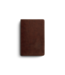 ESV Large Print Personal Size Bible, Red Letter - TruTone, Chestnut