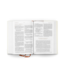 ESV Everyday Gospel Bible: Connecting Scripture to All of Life