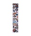 Be Strong and Courageous Sticker Roll - Joshua 1:9 | 貼紙卷