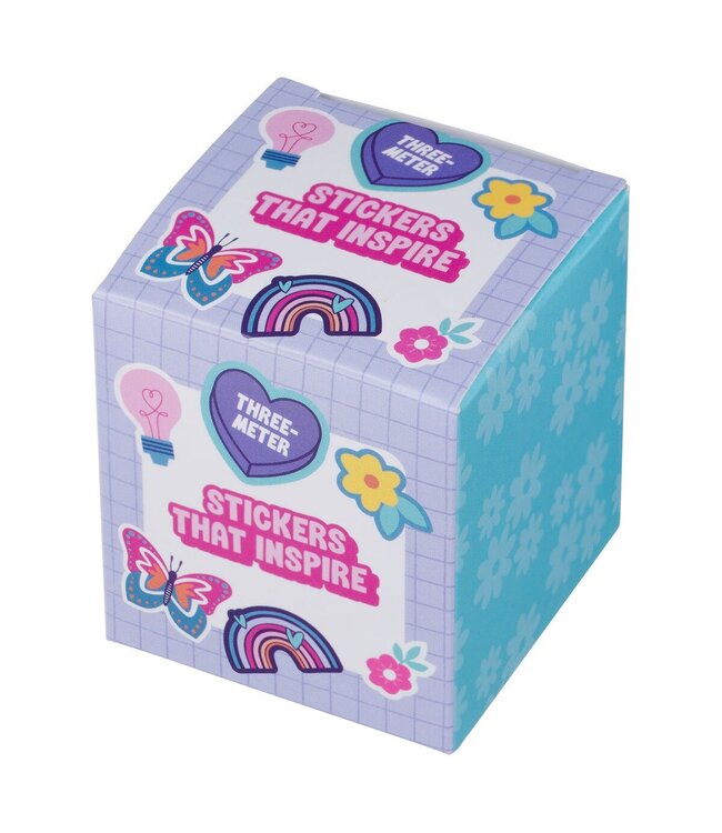 Shine for Jesus Sticker Roll | 貼紙卷