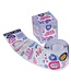 Shine for Jesus Sticker Roll | 貼紙卷
