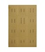 Bible Indexing Tabs for Gold Gilt-edged Bibles