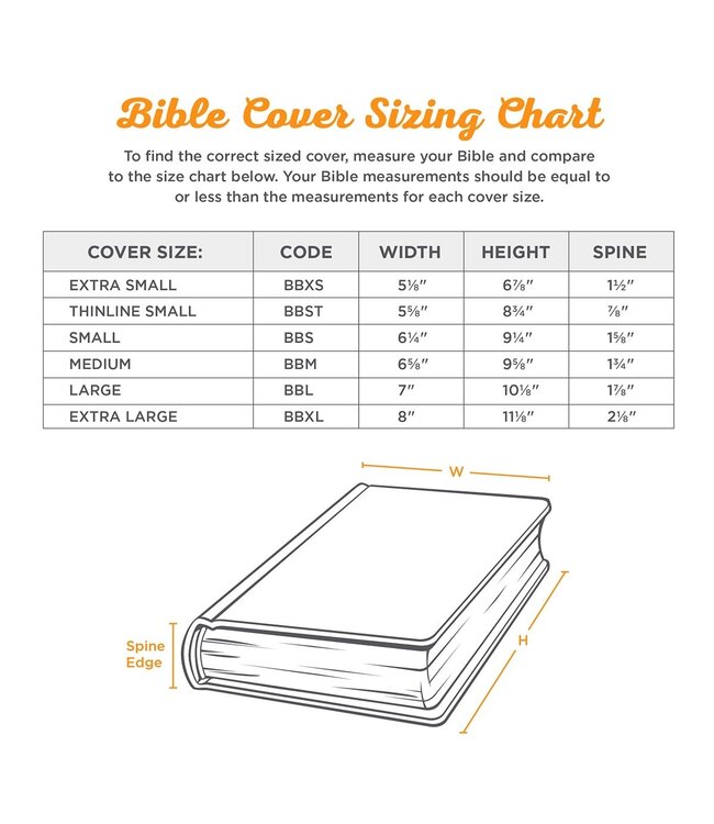 Have Made You Two-tone Brown Faux Leather Classic Bible Cover - Isaiah 46:4 | 仿皮拉鏈聖經套