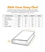 Be Strong in the Lord Black and Gray Lion Faux Leather Classic Bible Cover - Ephesians 6:10 | 仿皮拉鏈聖經套
