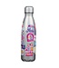 Shine for Jesus Silver Stainless Steel Water Bottle | 不銹鋼保溫水壺