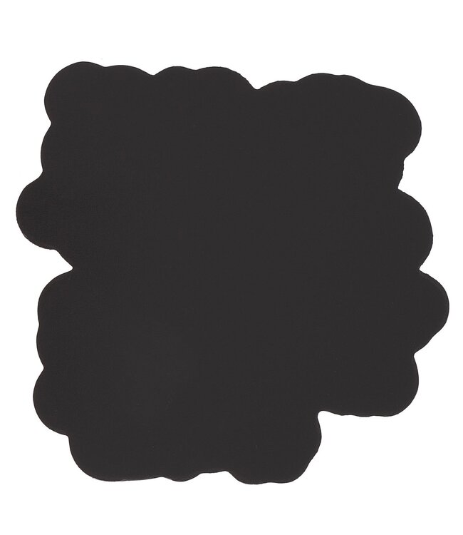 Be Still and Know Teal Magnet - Psalm 46:10 | 冰箱貼