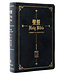 漢語聖經協會 Chinese Bible International 聖經．中英對照．和合本／NKJV．黑色仿皮面．金邊．標準本