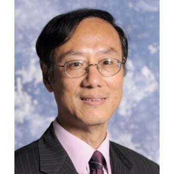 張永信 Dr. Vincent Cheung