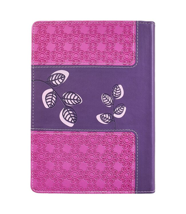 365 Days to Knowing God for Girls Devotional