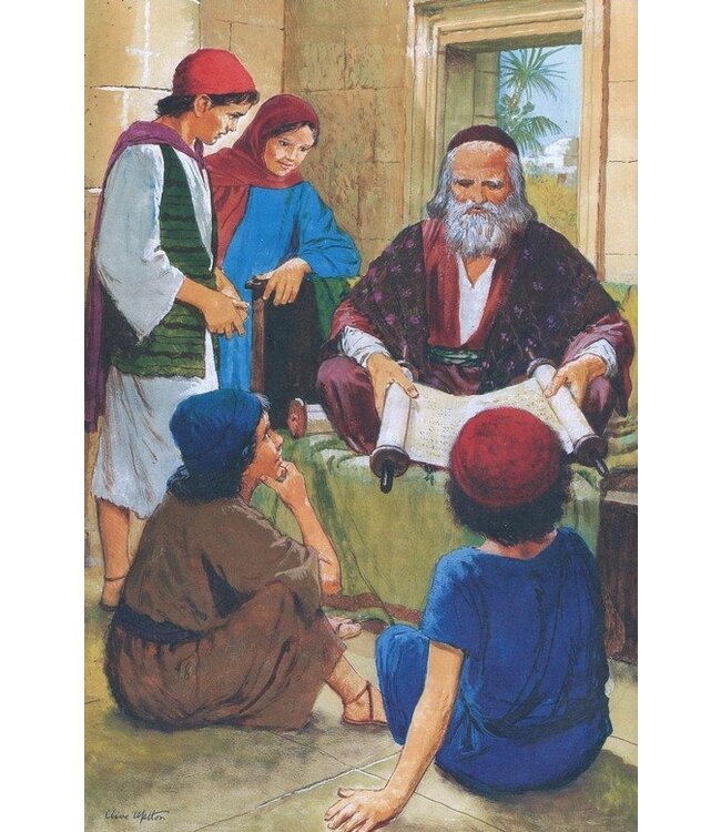 Egermeier's Bible Story Book, Hardcover