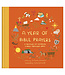 A Year Of Bible Prayers