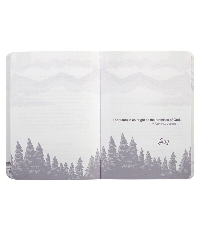 Knowing God For Girls Devotional Paperback Edition