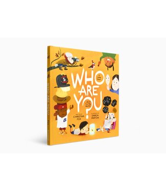 Crossway Who Are You?: A Little Book about Your Big Identity