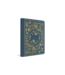 ESV Illuminated Scripture Journal: Proverbs-Blue Softcover