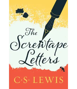 HarperOne The Screwtape Letters