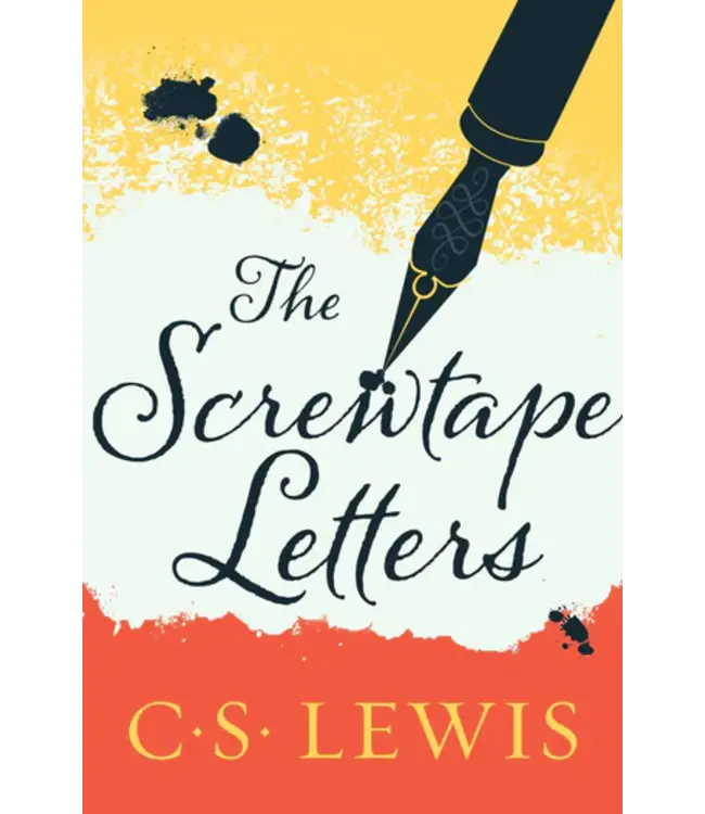The Screwtape Letters