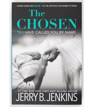Broadstreet Publishing The Chosen Book One: I Have Called You By Name