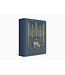 ESV Illuminated Scripture Journal: Psalms-Blue Softcover