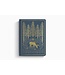 ESV Illuminated Scripture Journal: Psalms-Blue Softcover